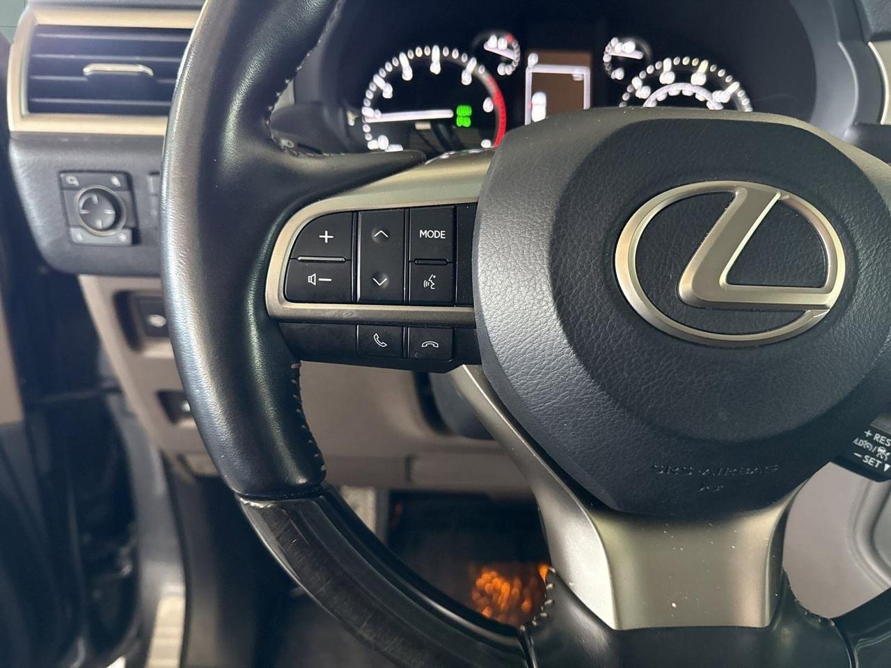 2021 Lexus GX 460 Premium San Antonio TX
