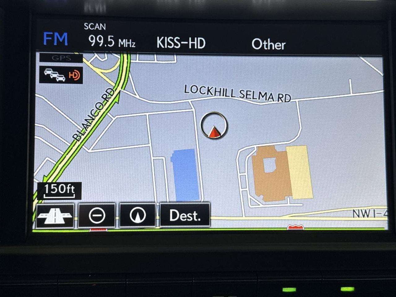 2021 Lexus GX 460 Premium San Antonio TX