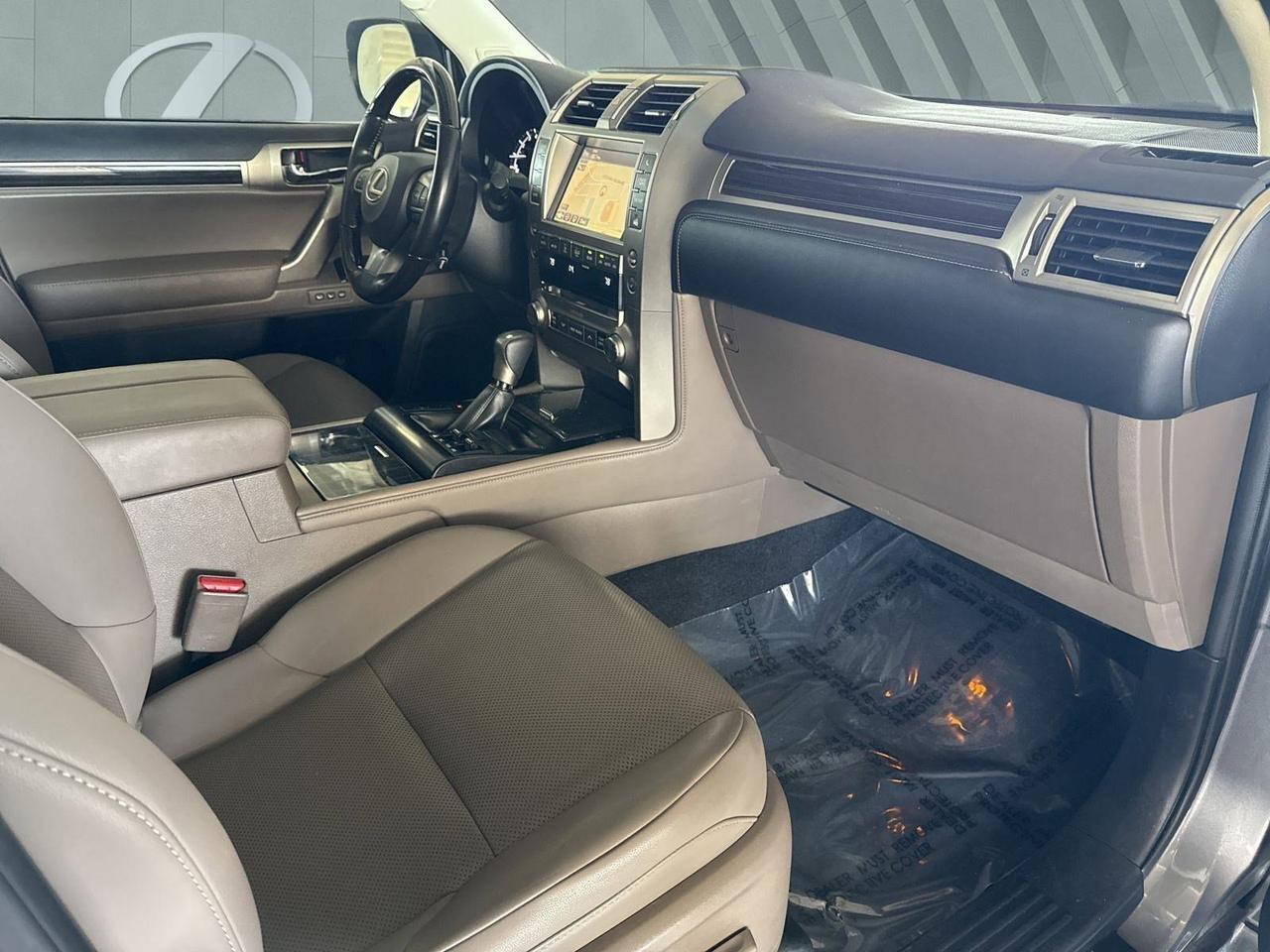 2021 Lexus GX 460 Premium San Antonio TX