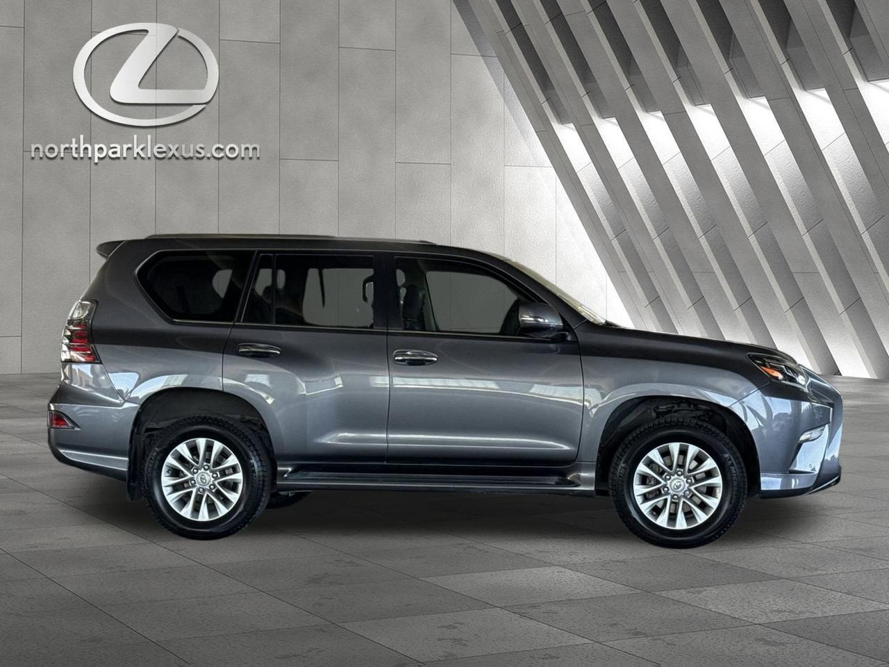 2021 Lexus GX 460 Premium San Antonio TX
