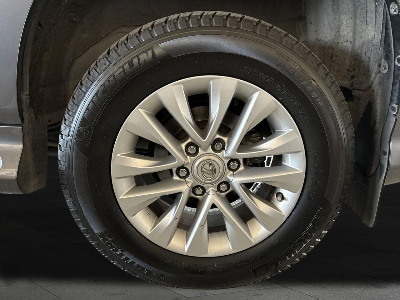 2021 Lexus GX 460 Premium San Antonio TX