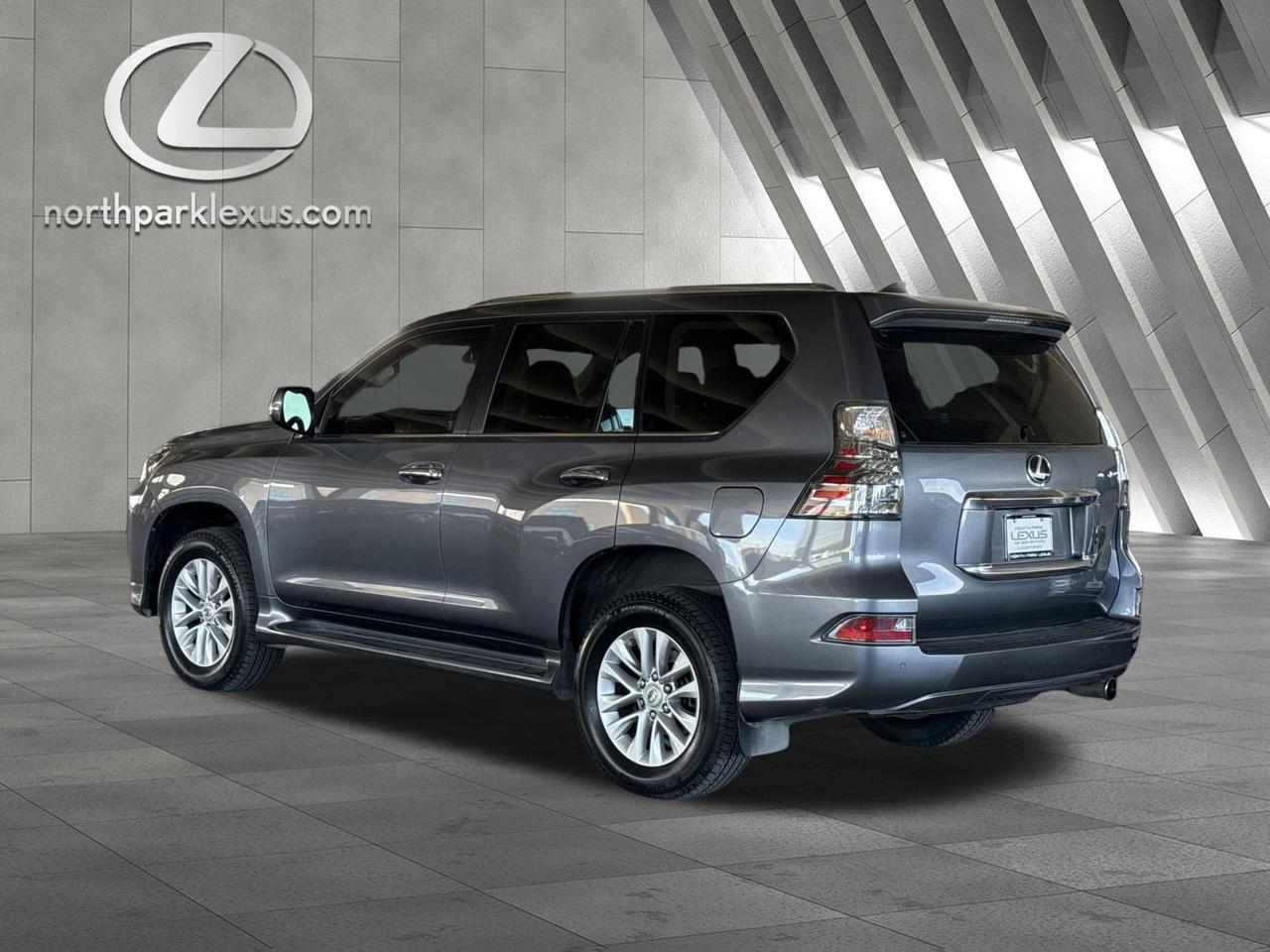 2021 Lexus GX 460 Premium San Antonio TX