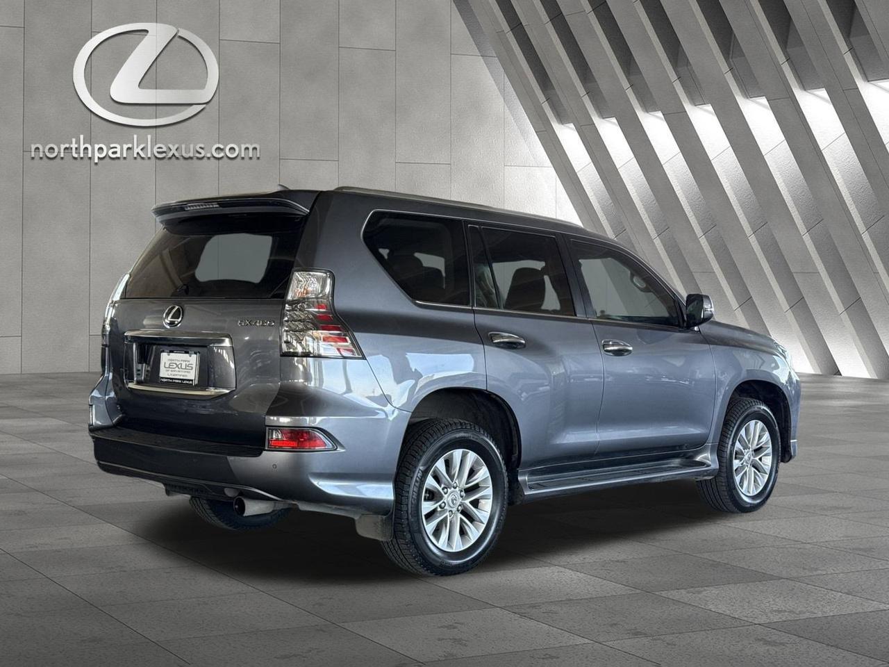 2021 Lexus GX 460 Premium San Antonio TX