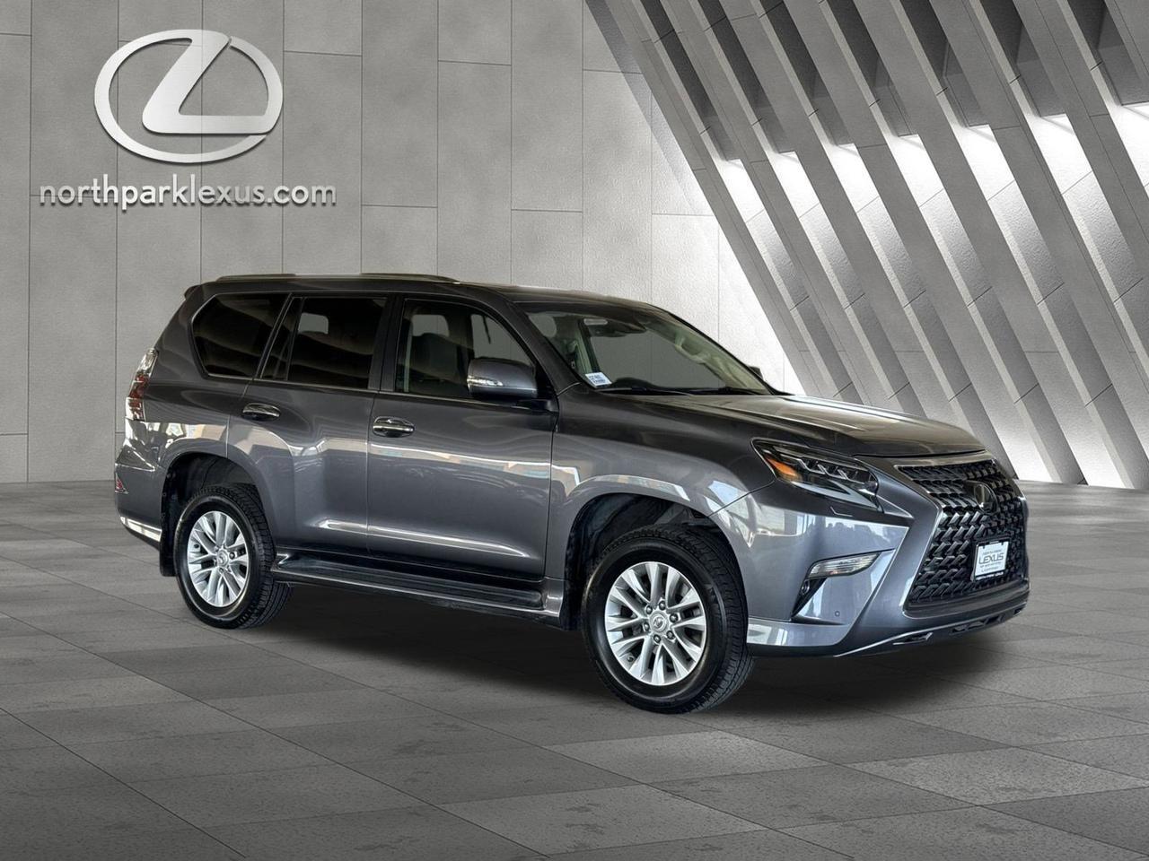 2021 Lexus GX 460 Premium San Antonio TX