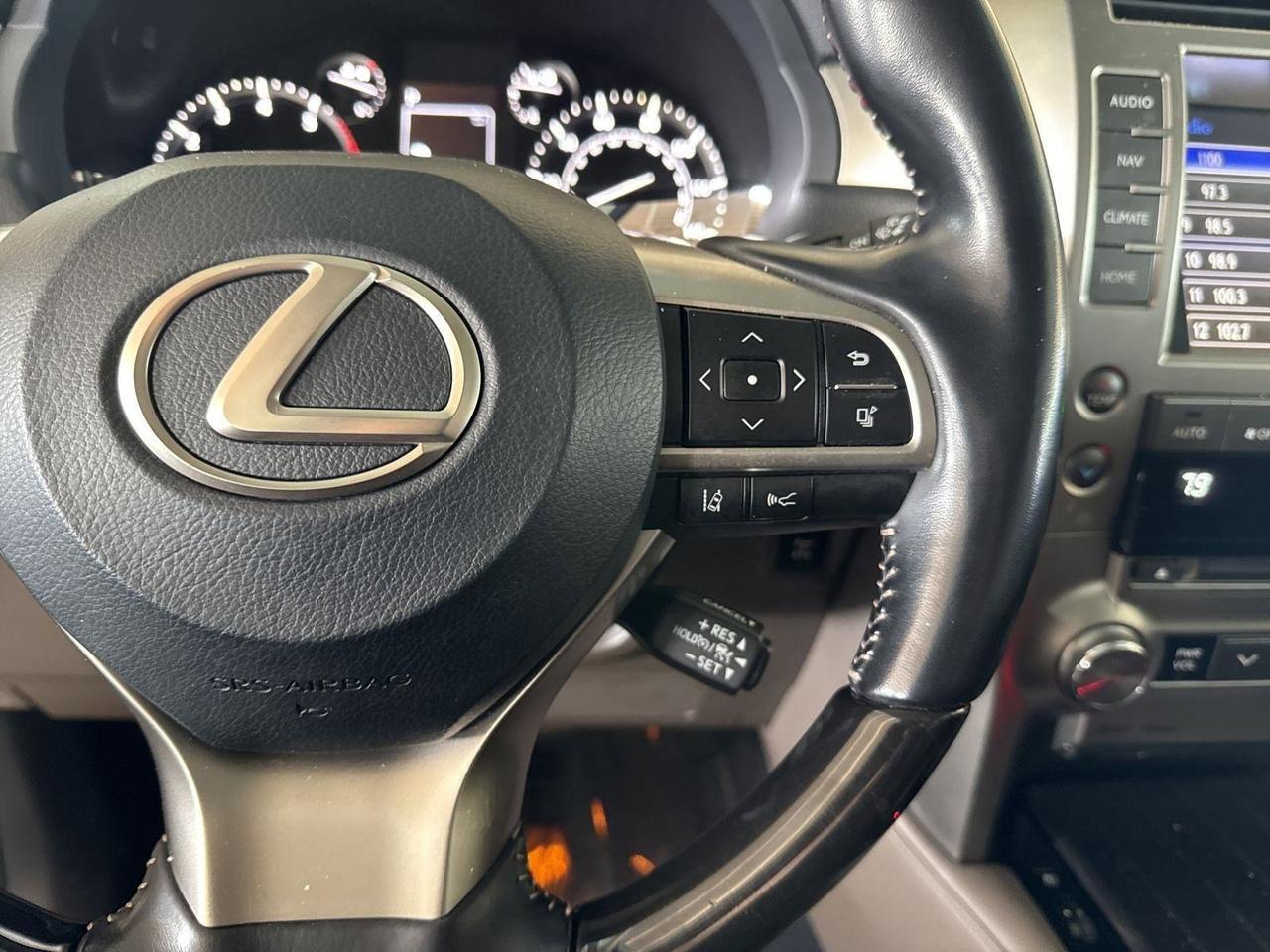 2021 Lexus GX 460 Premium San Antonio TX