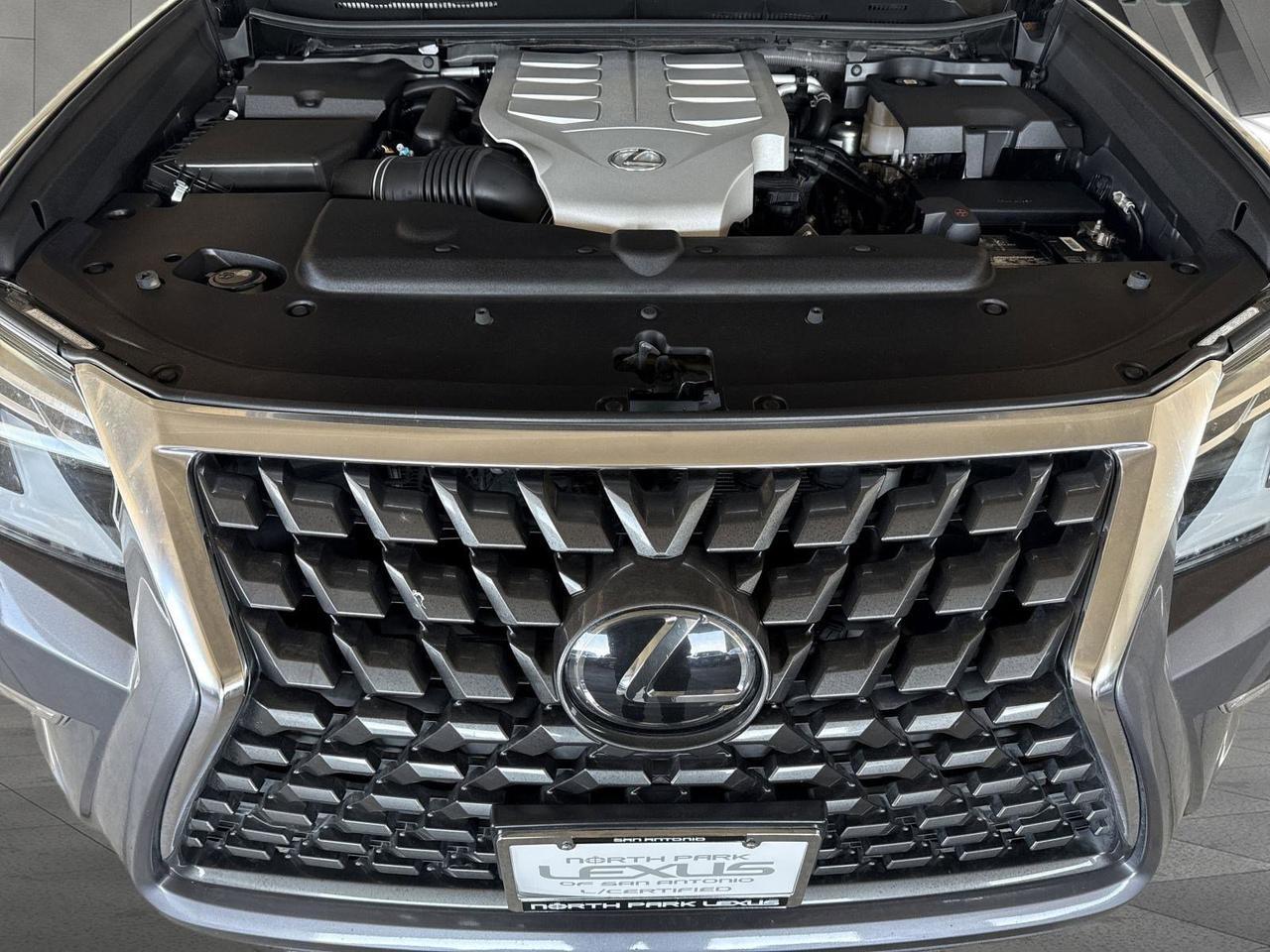 2021 Lexus GX 460 Premium San Antonio TX