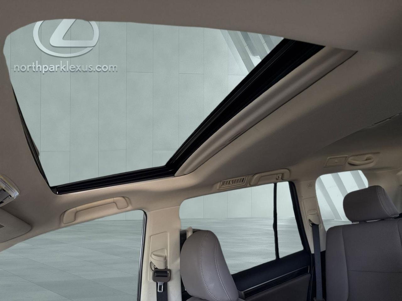 2021 Lexus GX 460 Premium San Antonio TX