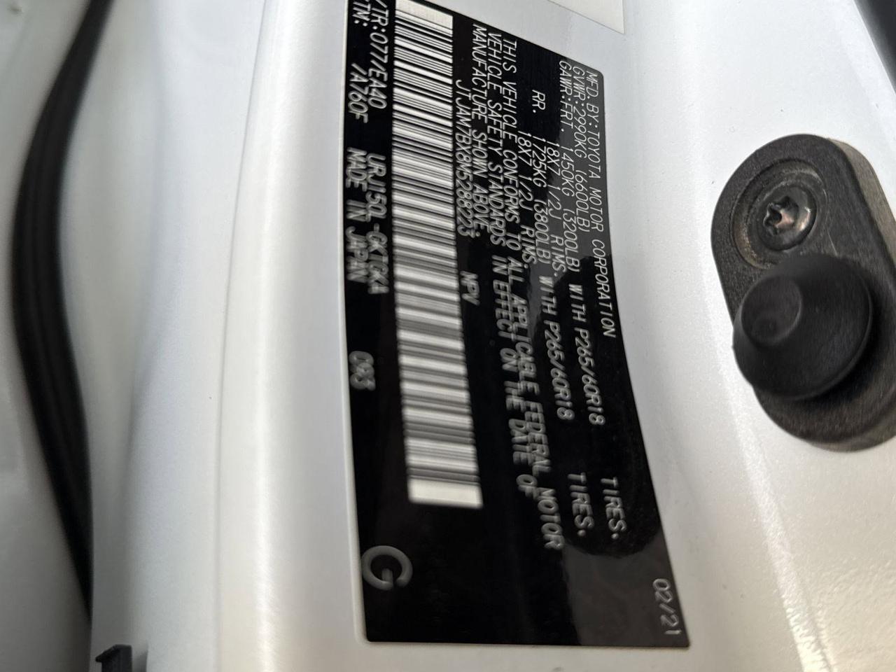 2021 Lexus GX 460 Premium San Antonio TX