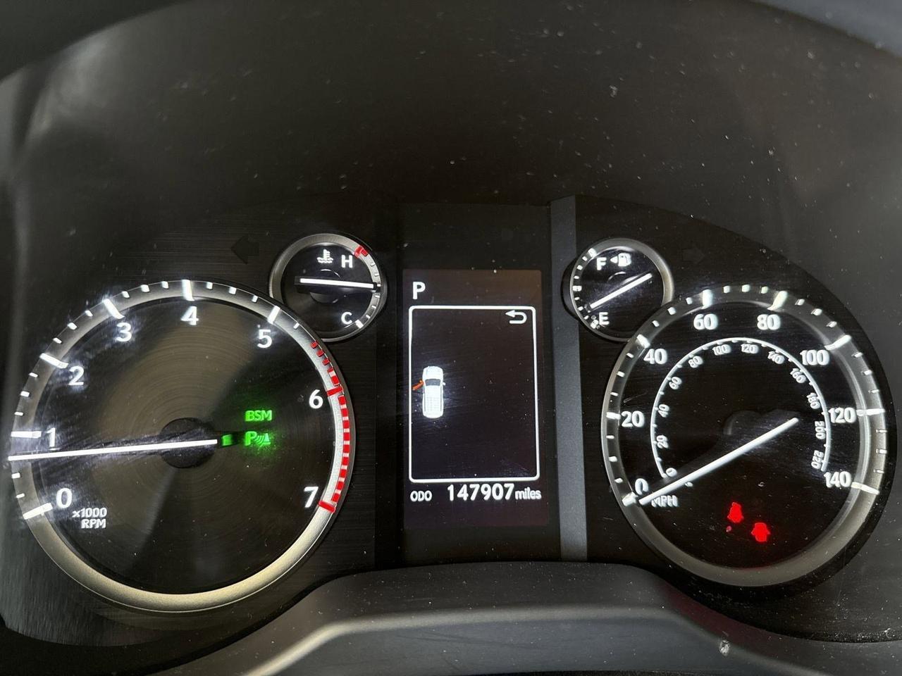 2021 Lexus GX 460 Premium San Antonio TX