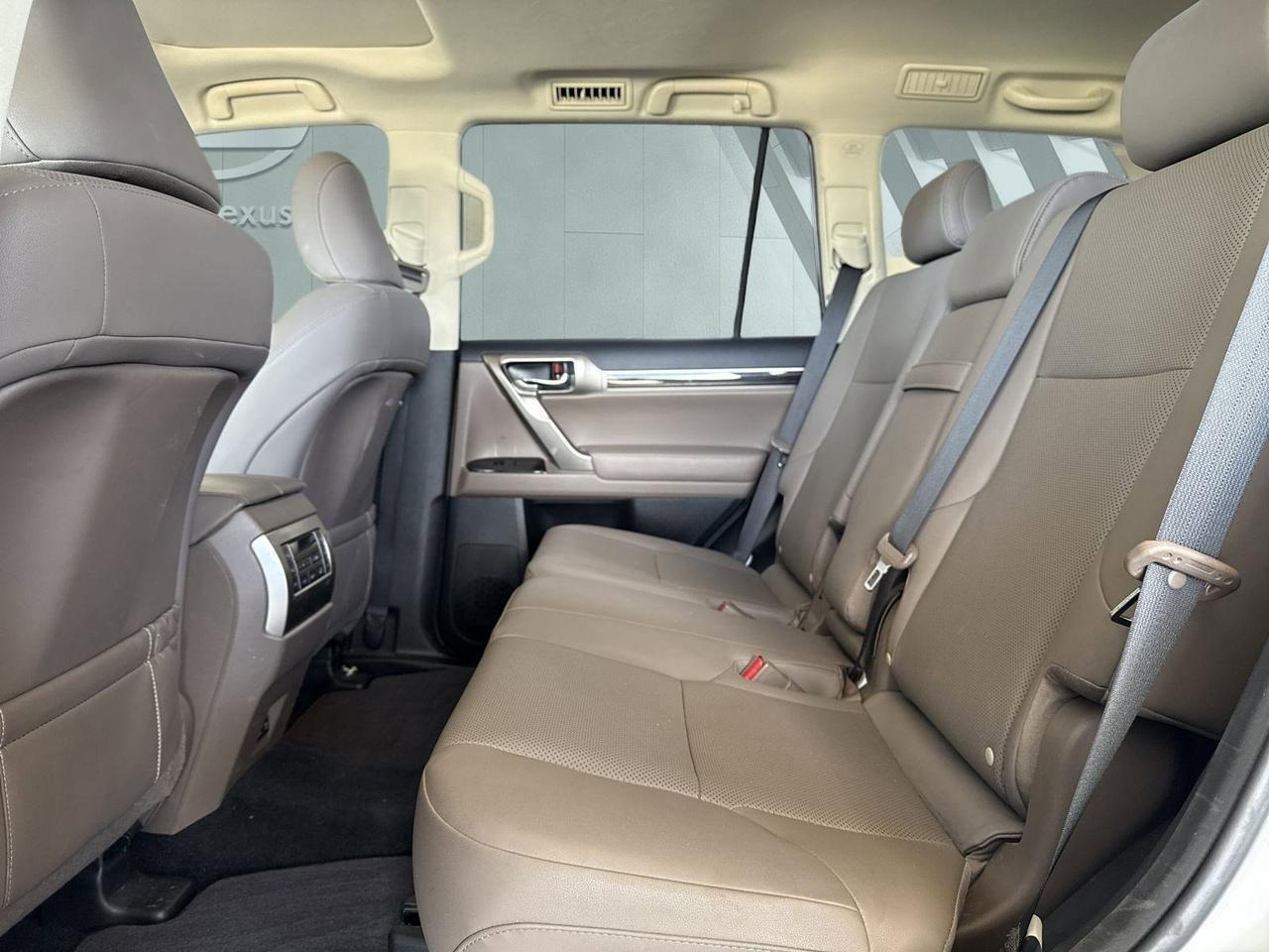 2021 Lexus GX 460 Premium San Antonio TX