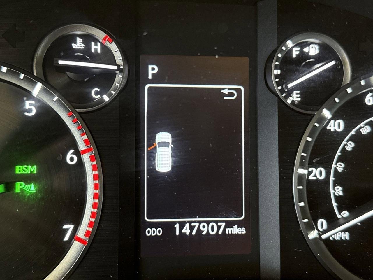 2021 Lexus GX 460 Premium San Antonio TX