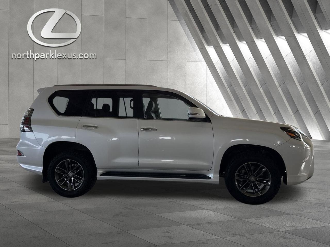 2021 Lexus GX 460 Premium San Antonio TX