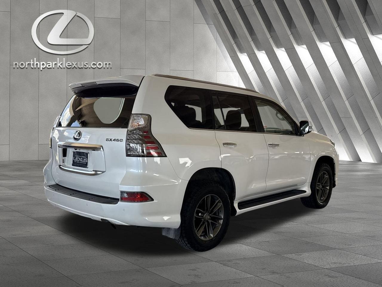 2021 Lexus GX 460 Premium San Antonio TX