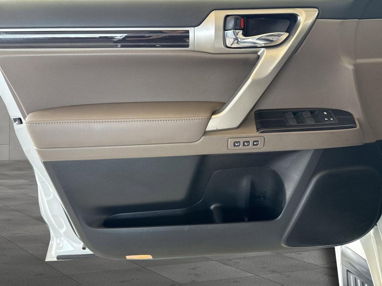 2021 Lexus GX 460 Premium San Antonio TX