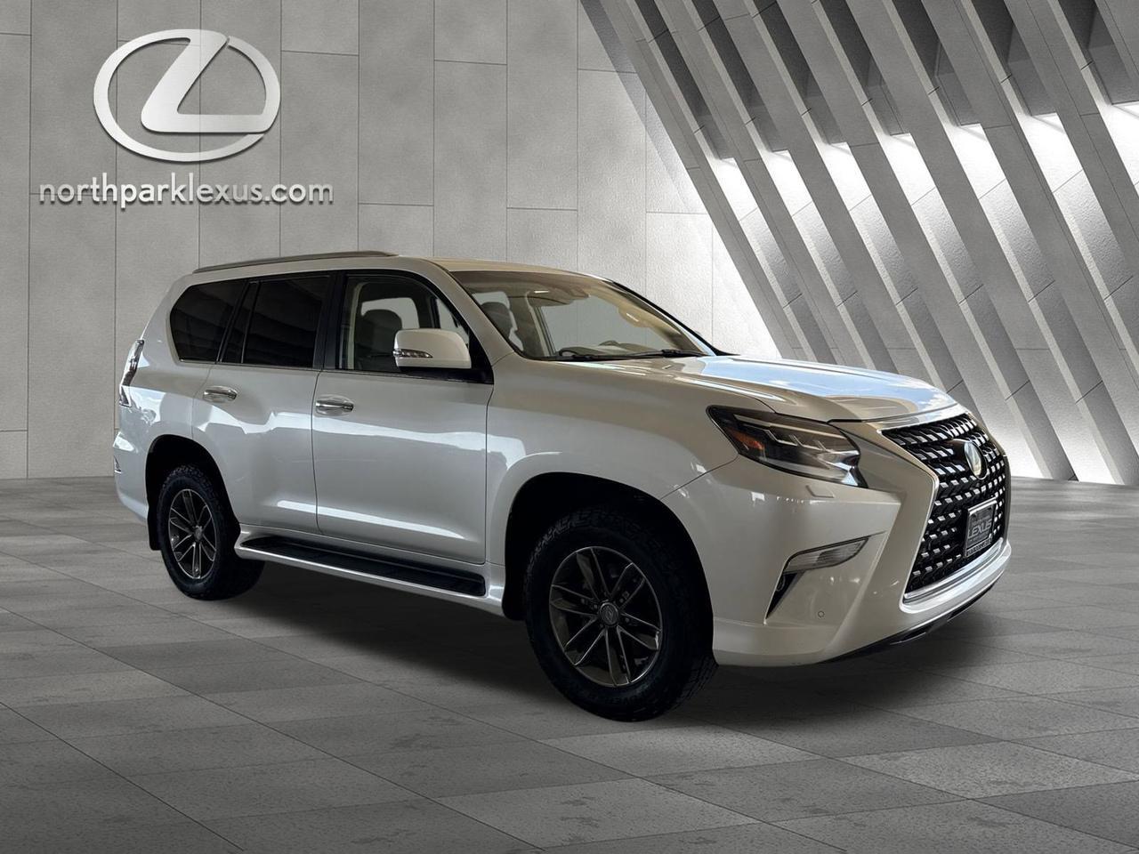 2021 Lexus GX 460 Premium San Antonio TX