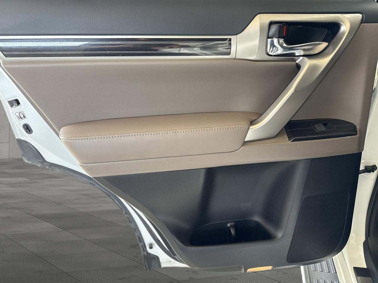 2021 Lexus GX 460 Premium San Antonio TX