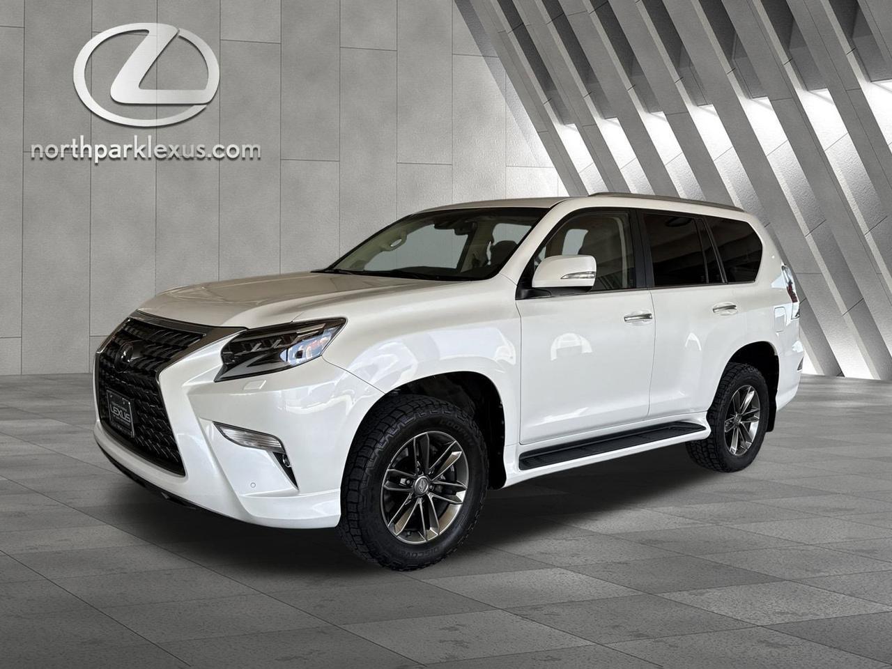 2021 Lexus GX 460 Premium San Antonio TX