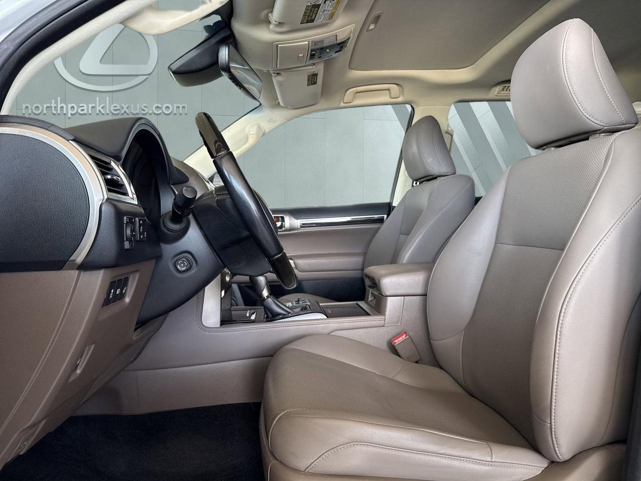 2021 Lexus GX 460 Premium San Antonio TX