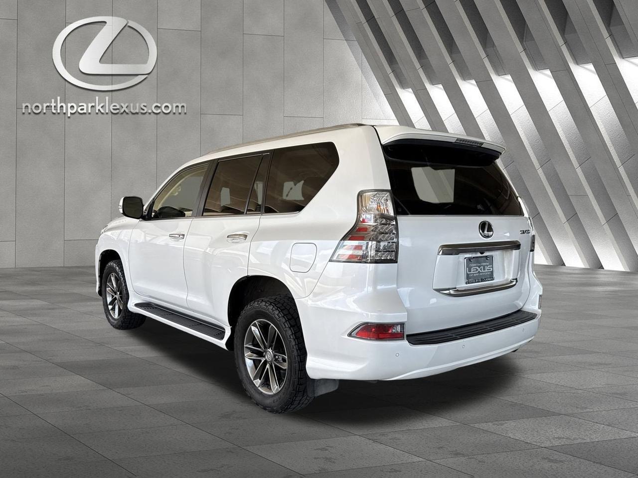 2021 Lexus GX 460 Premium San Antonio TX