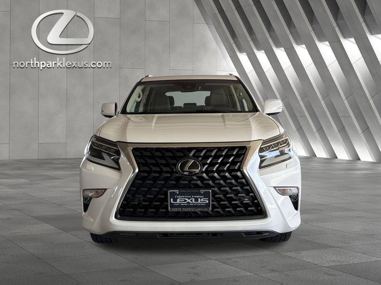 2021 Lexus GX 460 Premium San Antonio TX