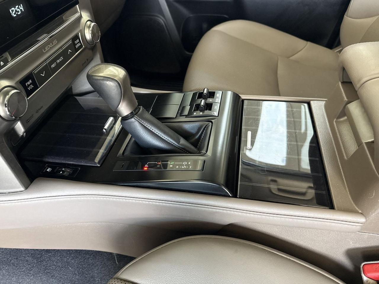 2021 Lexus GX 460 Premium San Antonio TX