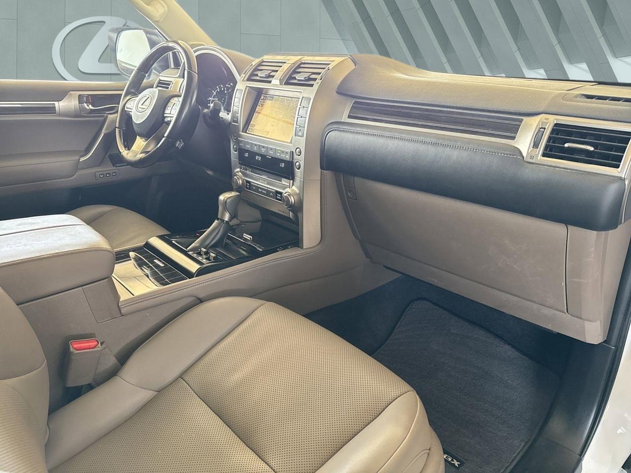 2021 Lexus GX 460 Premium San Antonio TX