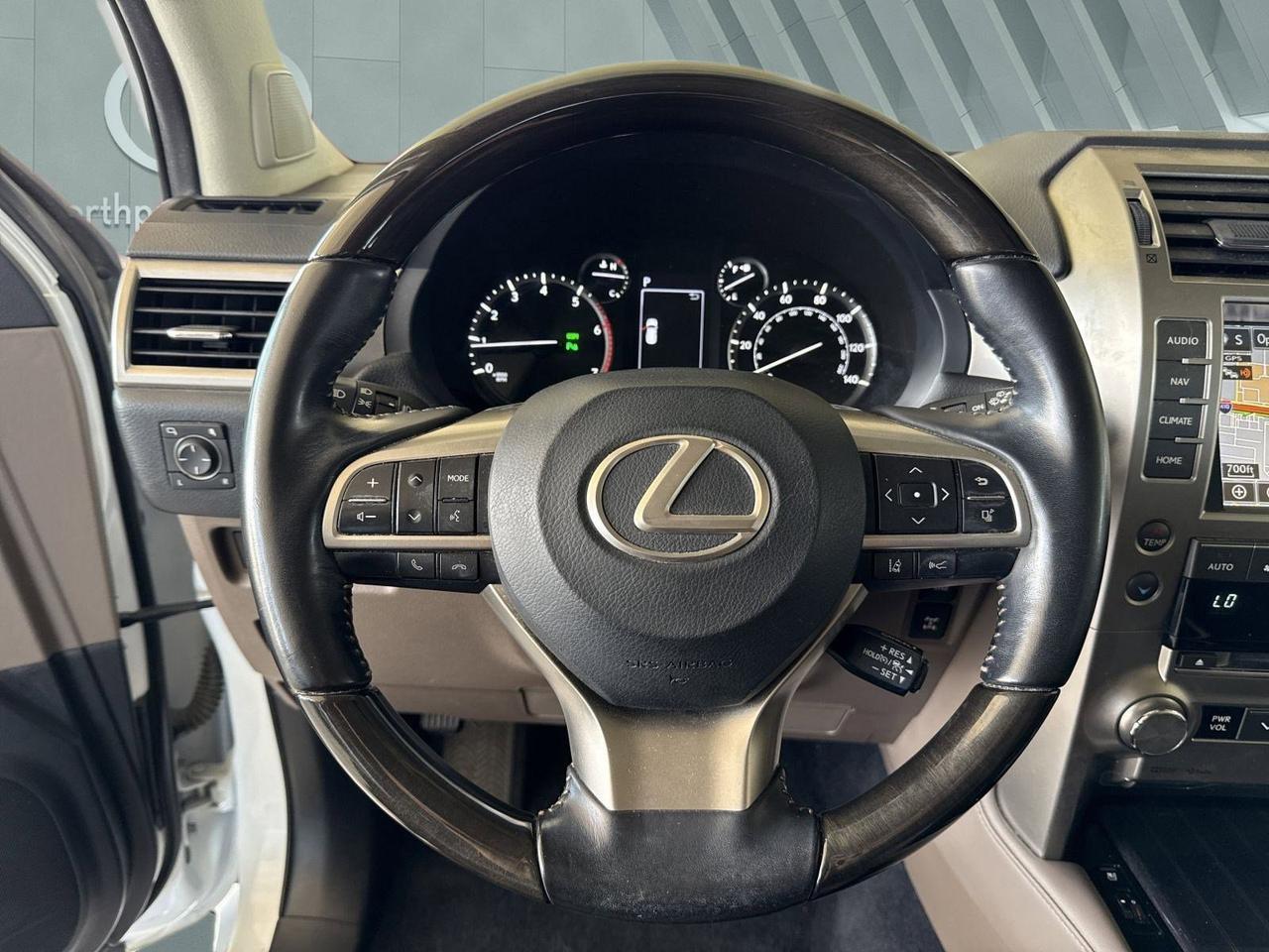 2021 Lexus GX 460 Premium San Antonio TX