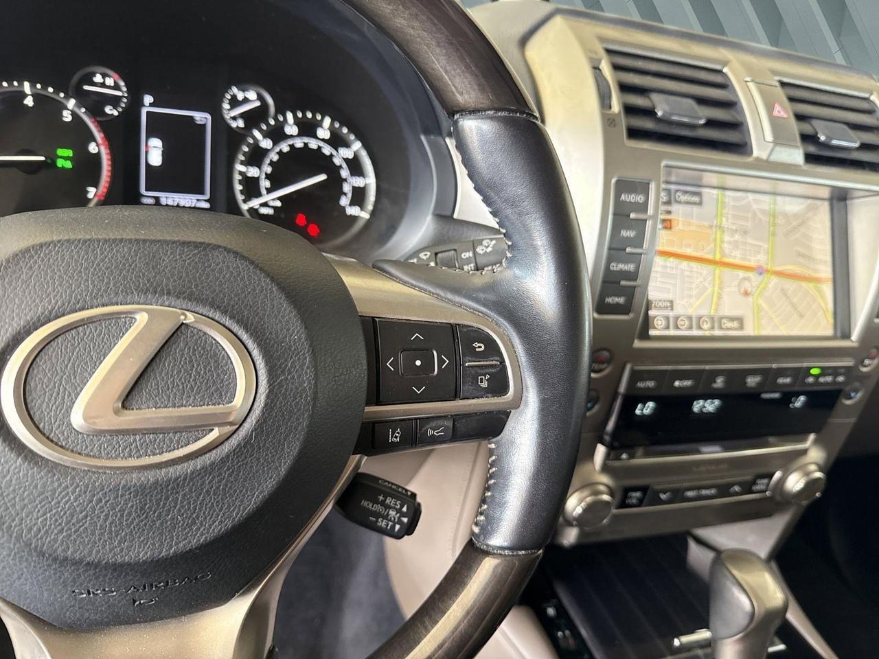 2021 Lexus GX 460 Premium San Antonio TX