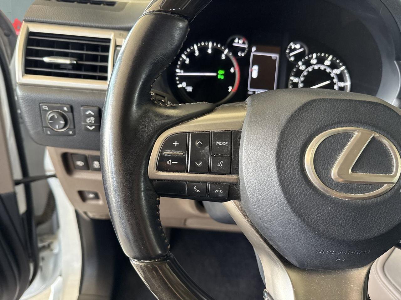 2021 Lexus GX 460 Premium San Antonio TX