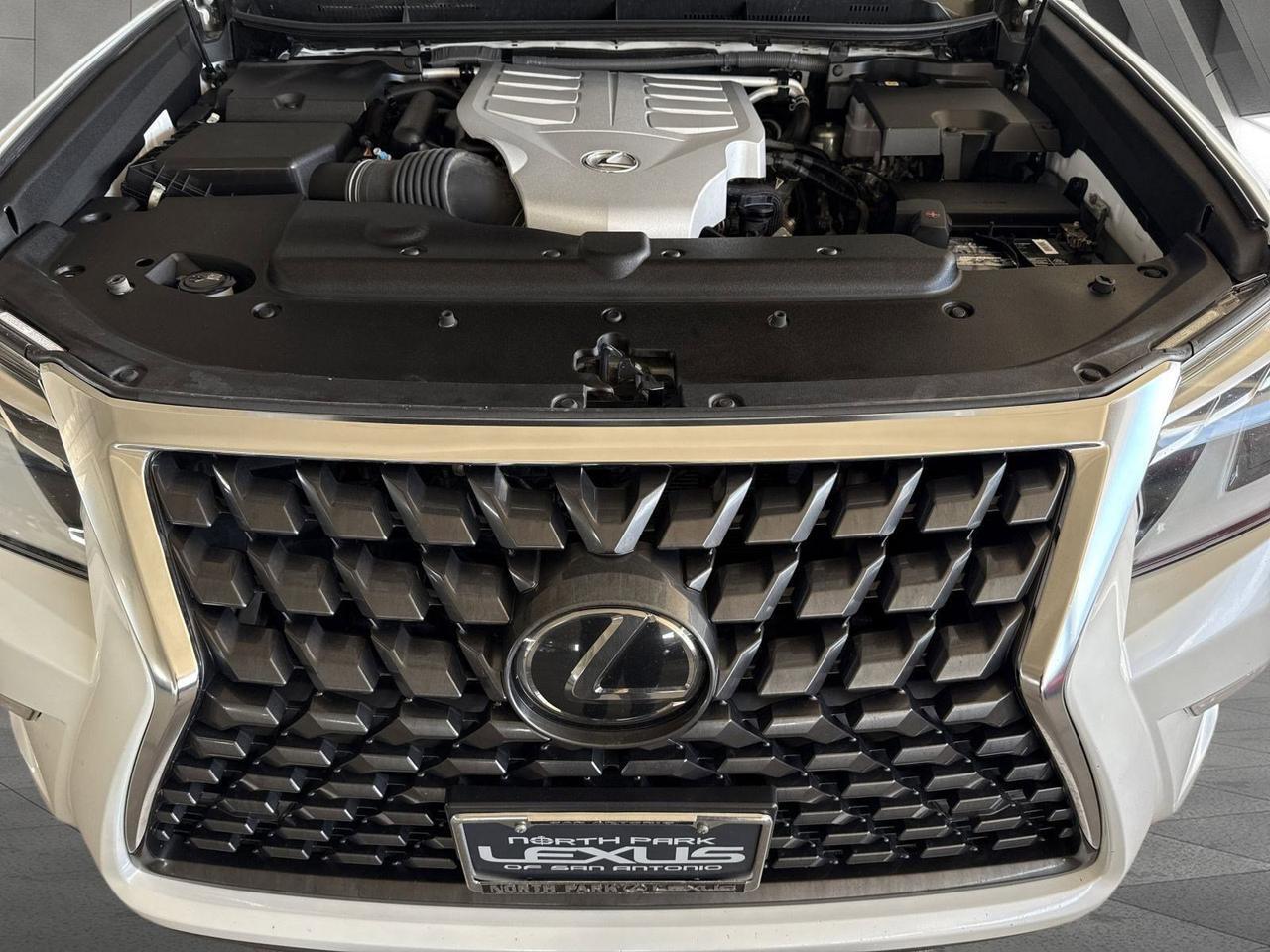 2021 Lexus GX 460 Premium San Antonio TX
