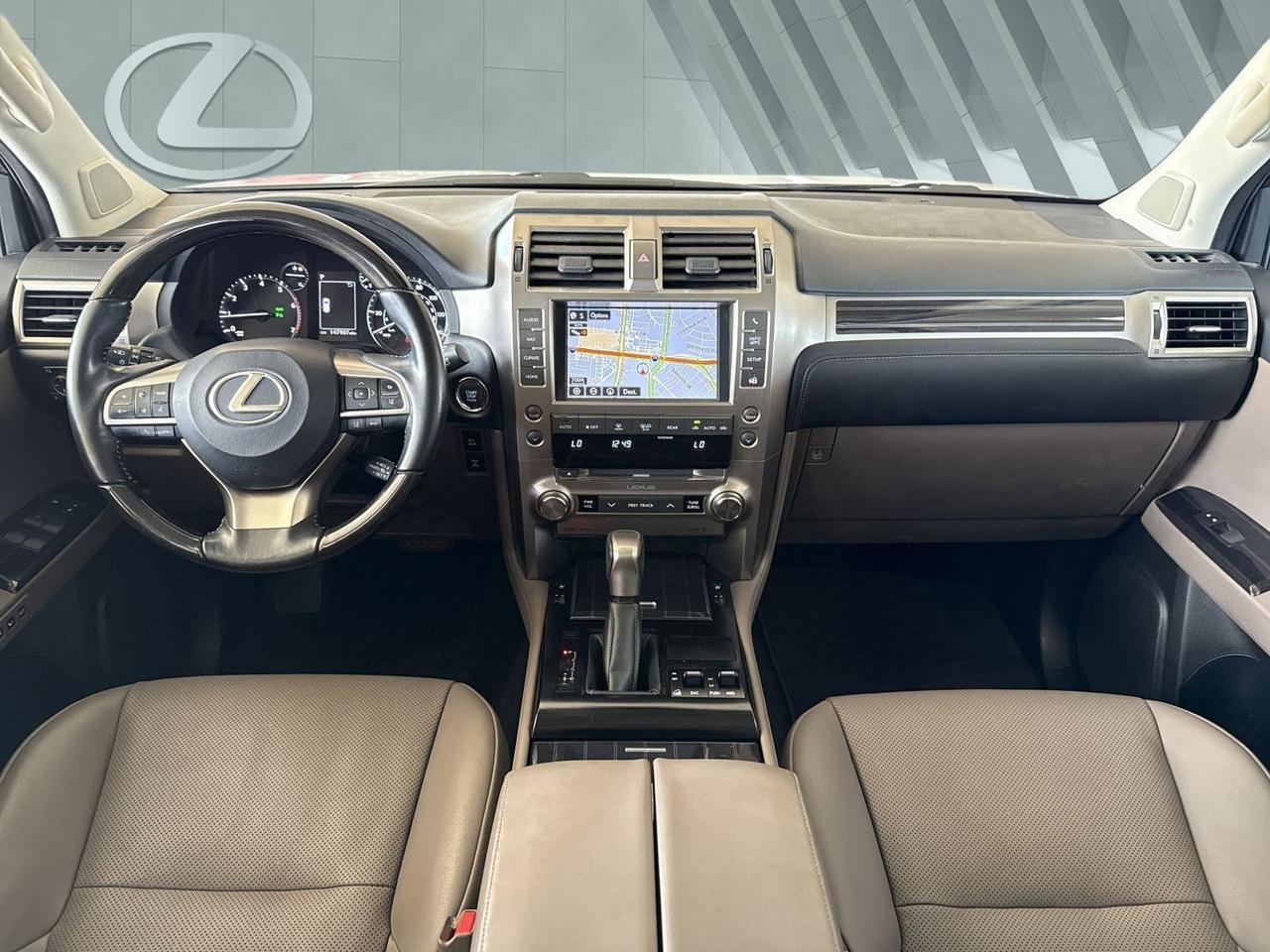 2021 Lexus GX 460 Premium San Antonio TX