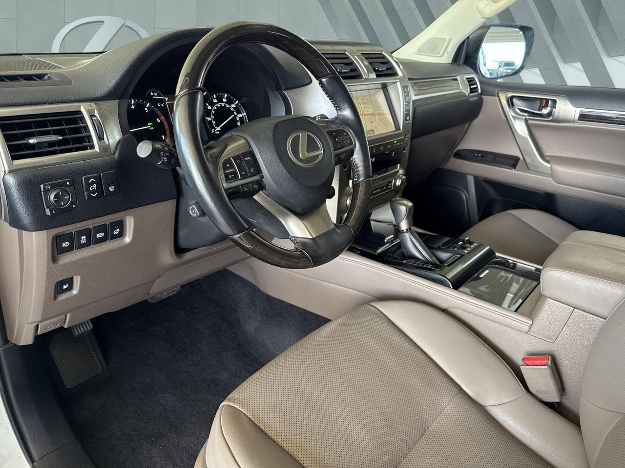 2021 Lexus GX 460 Premium San Antonio TX