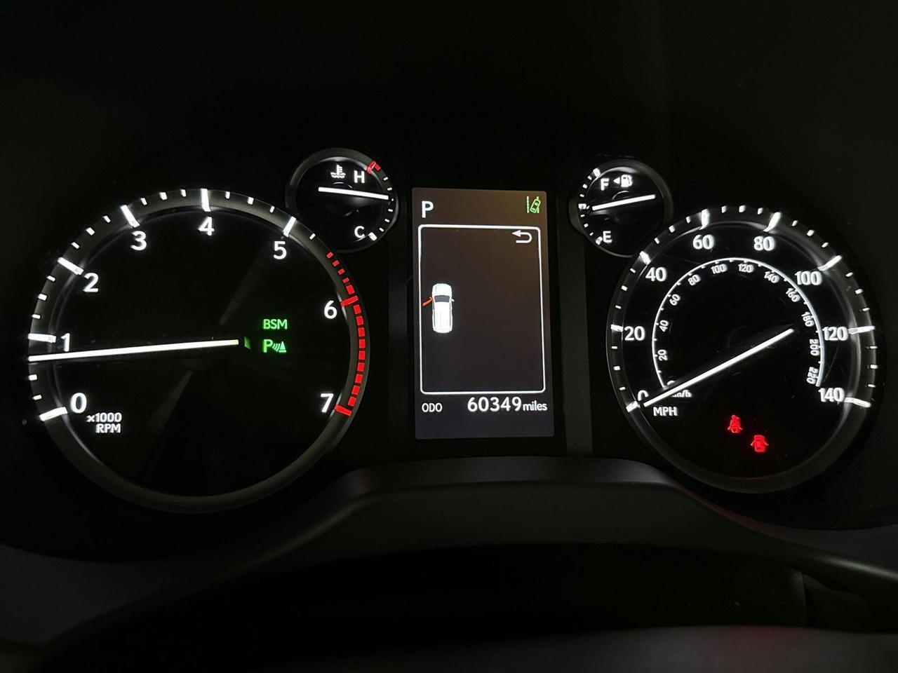 2021 Lexus GX 460 Premium San Antonio TX