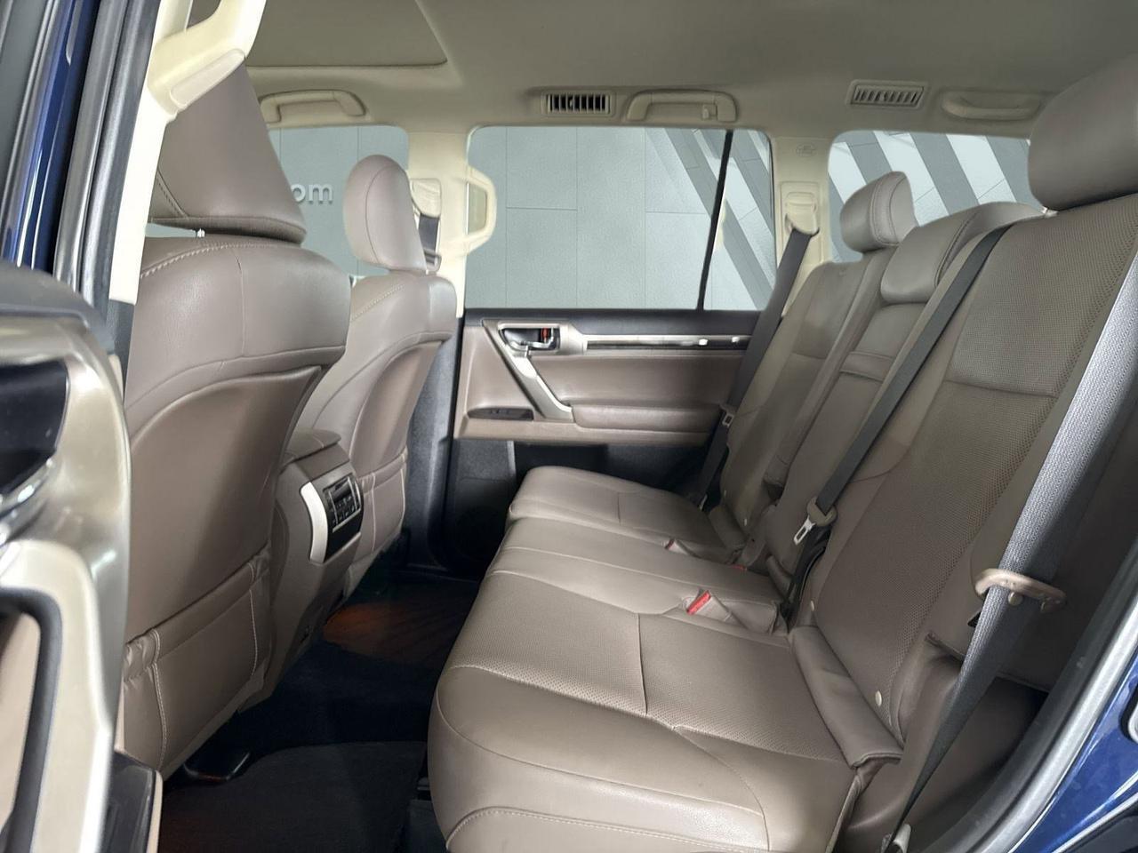 2021 Lexus GX 460 Premium San Antonio TX