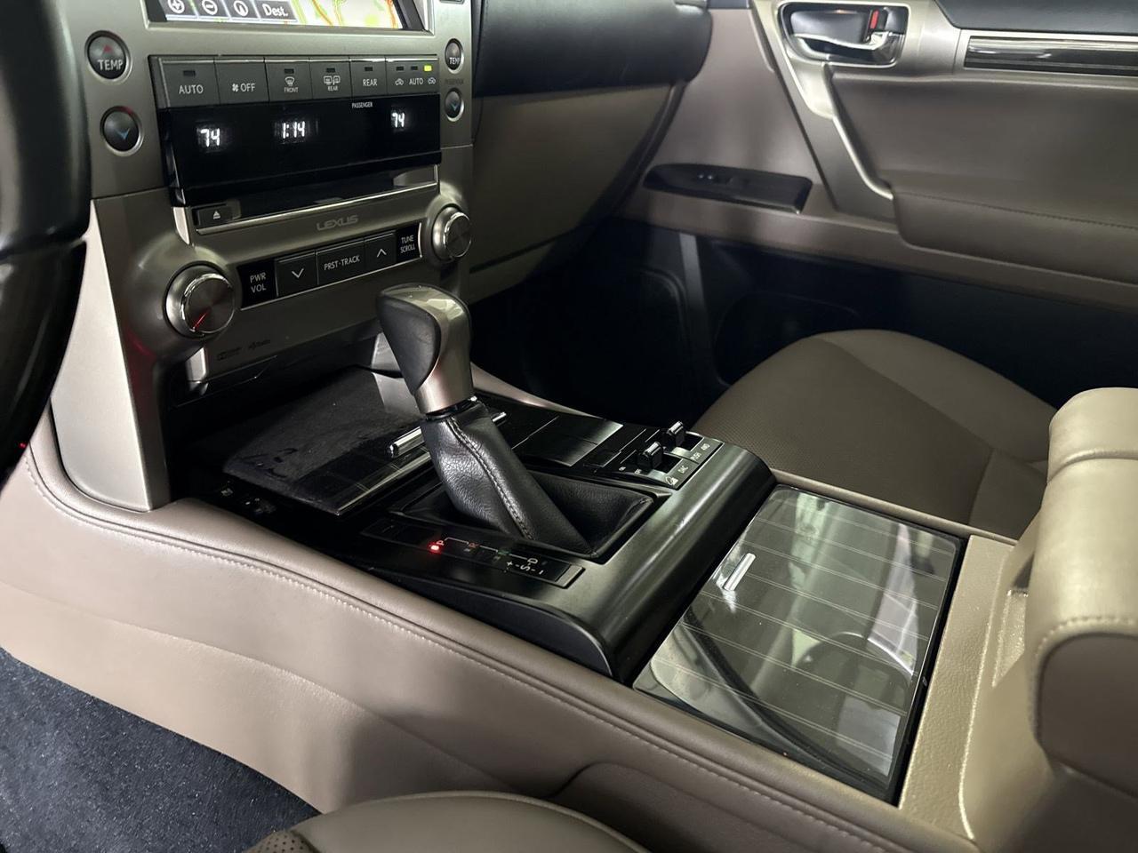 2021 Lexus GX 460 Premium San Antonio TX