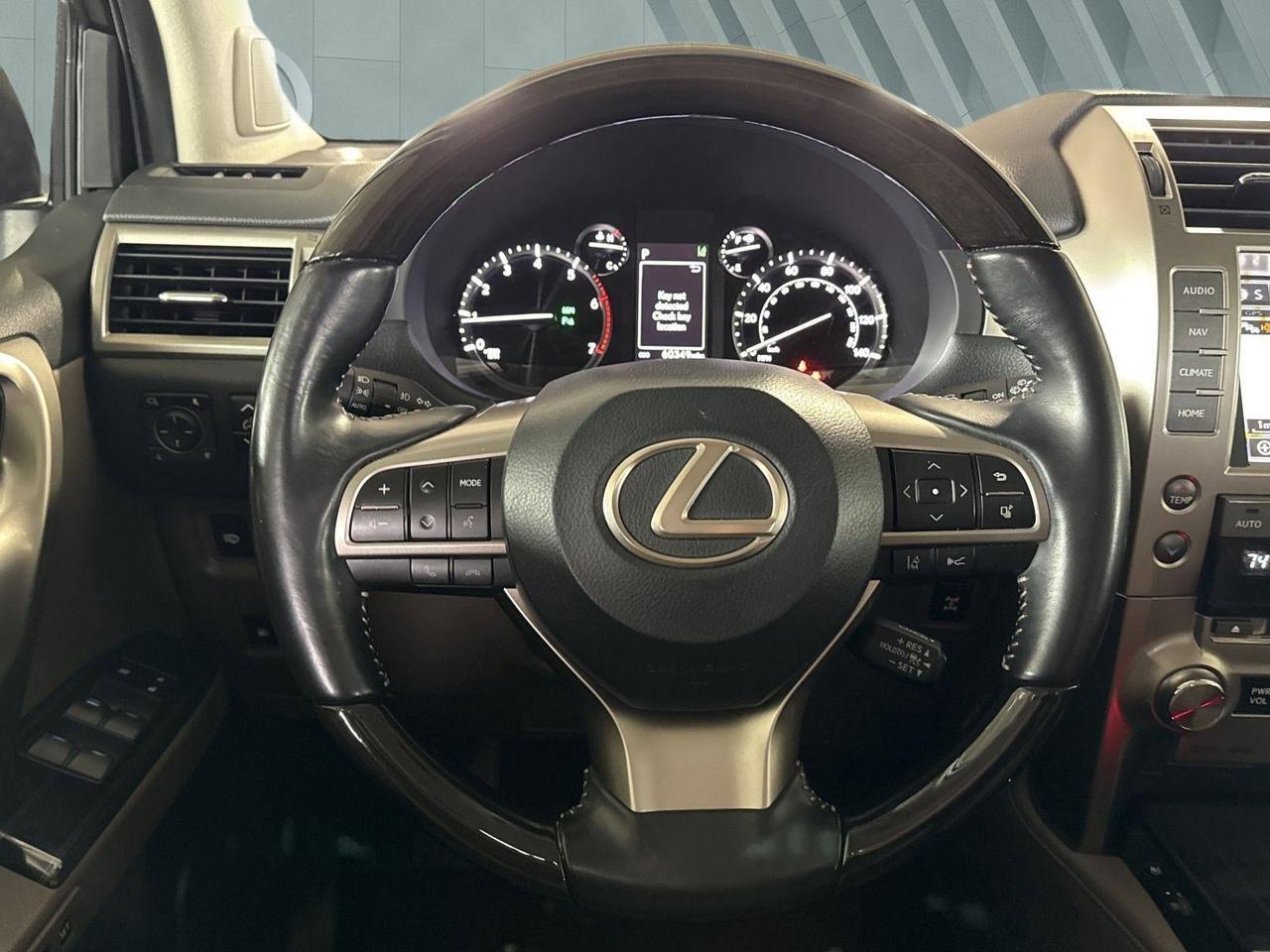2021 Lexus GX 460 Premium San Antonio TX