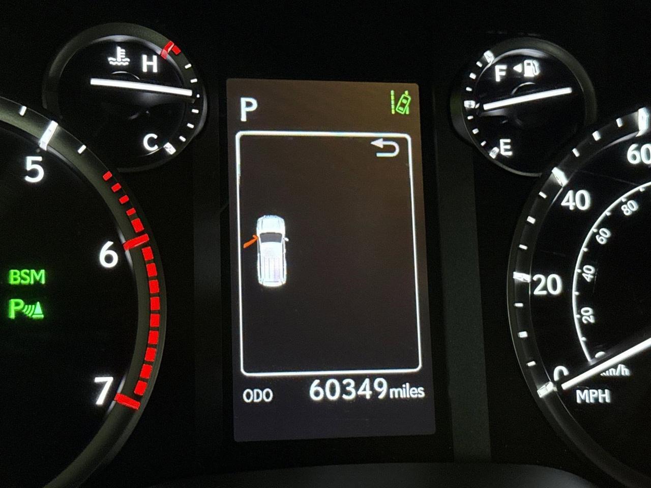 2021 Lexus GX 460 Premium San Antonio TX