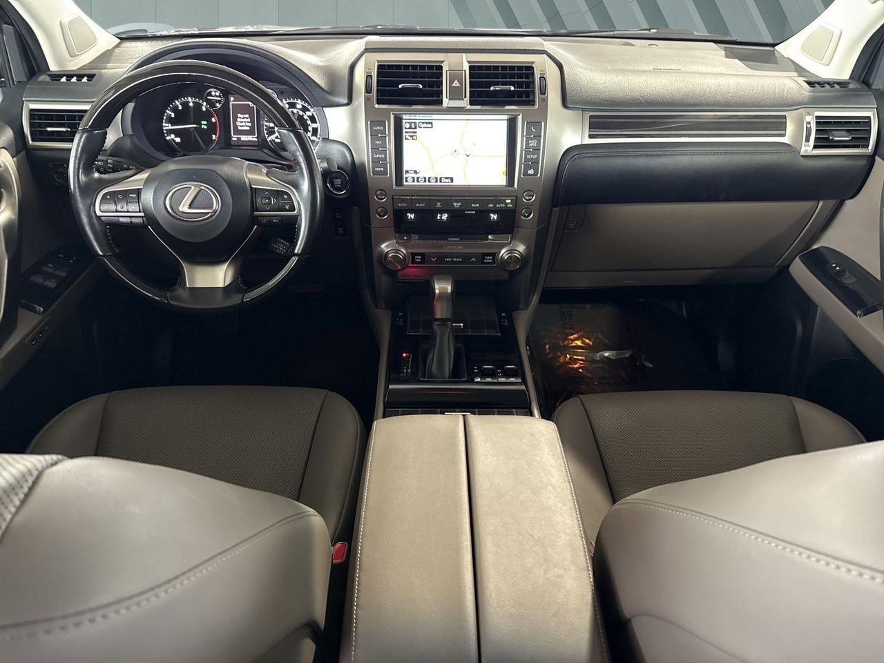 2021 Lexus GX 460 Premium San Antonio TX