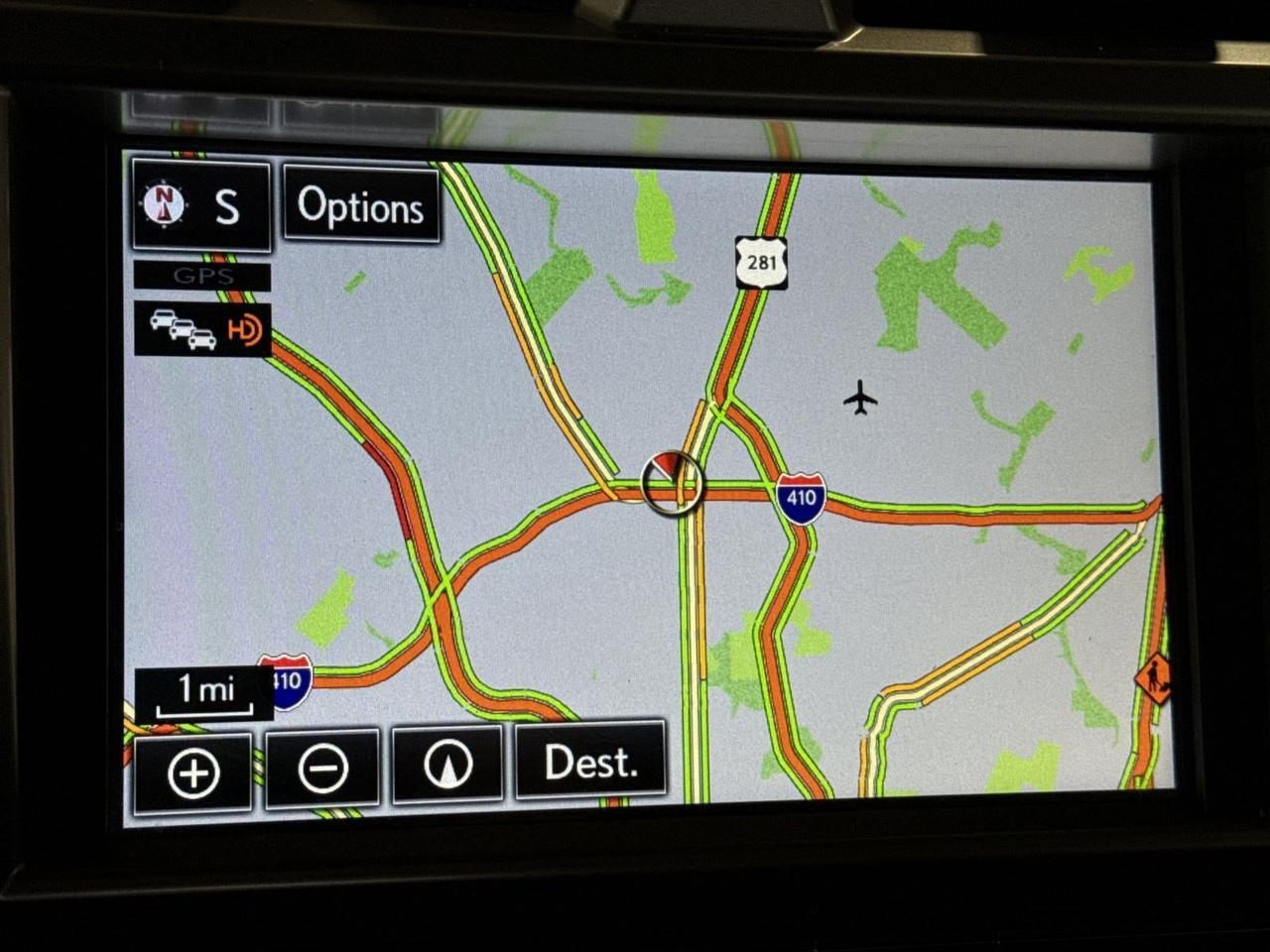 2021 Lexus GX 460 Premium San Antonio TX