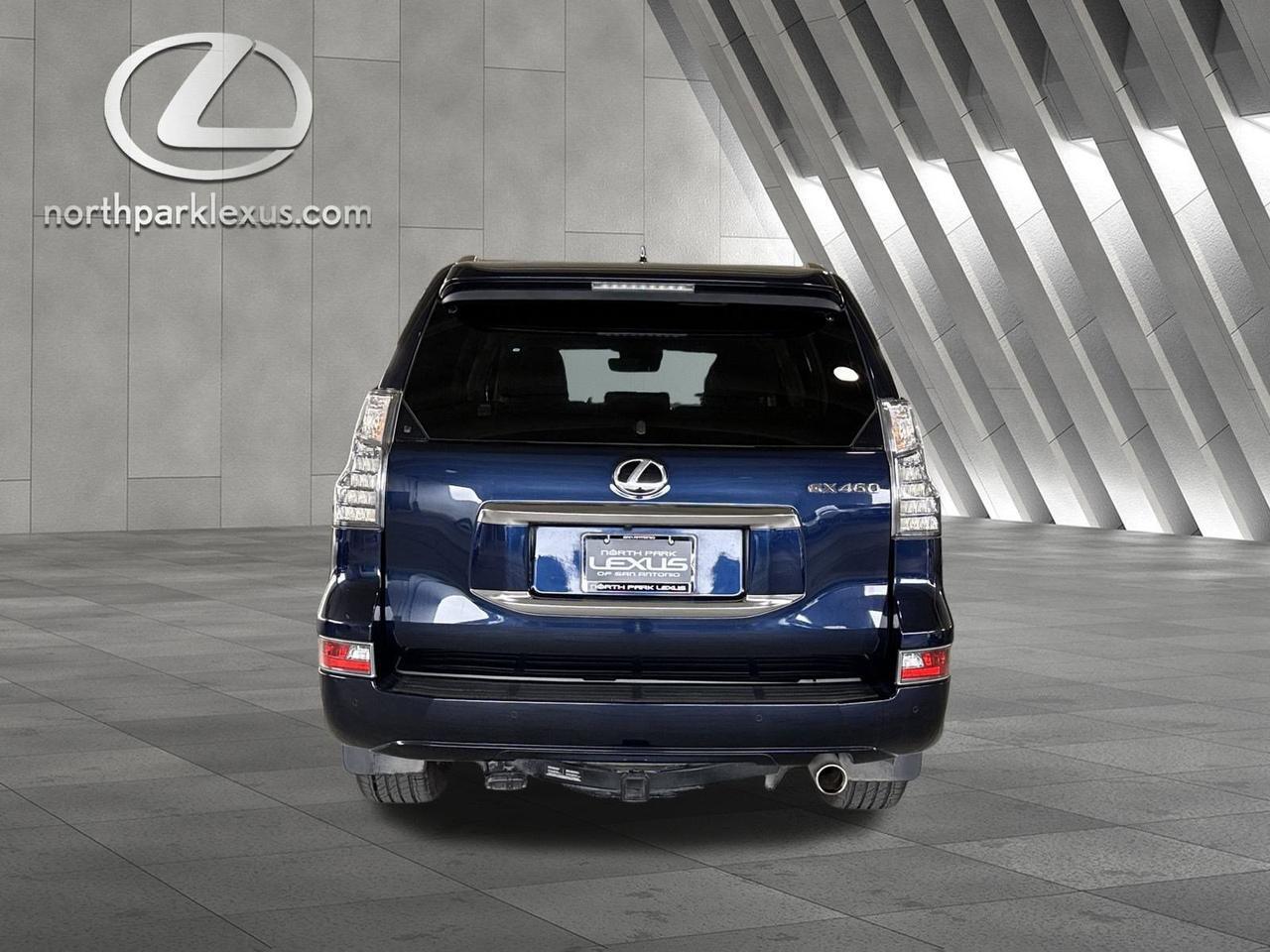 2021 Lexus GX 460 Premium San Antonio TX