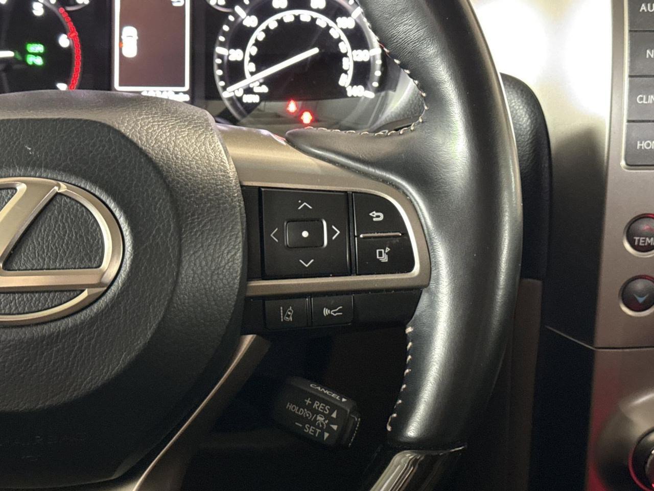2021 Lexus GX 460 Premium San Antonio TX
