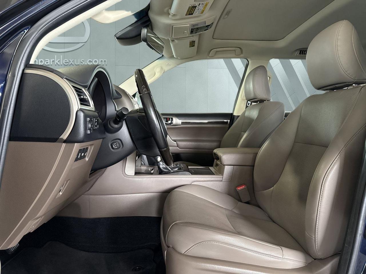 2021 Lexus GX 460 Premium San Antonio TX