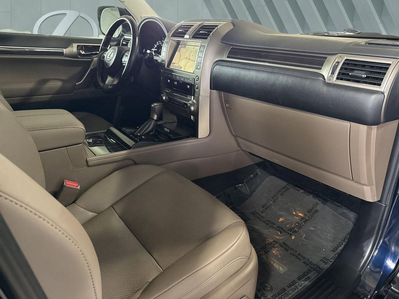 2021 Lexus GX 460 Premium San Antonio TX