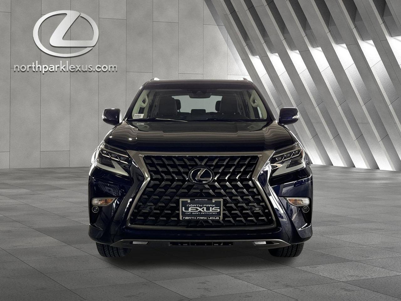 2021 Lexus GX 460 Premium San Antonio TX