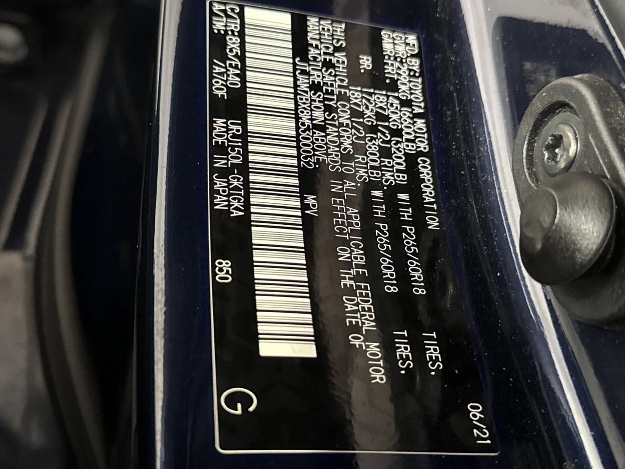 2021 Lexus GX 460 Premium San Antonio TX