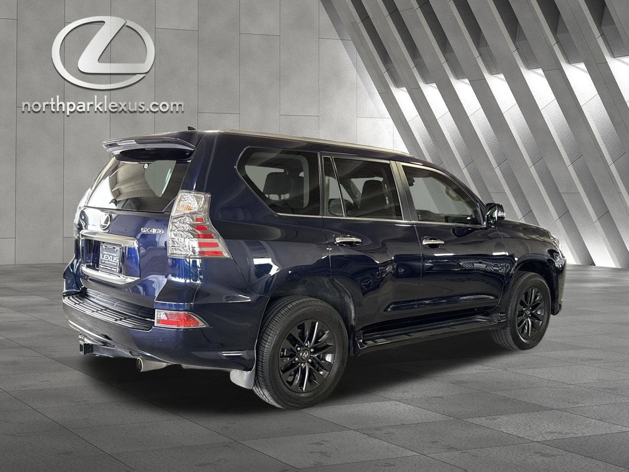 2021 Lexus GX 460 Premium San Antonio TX