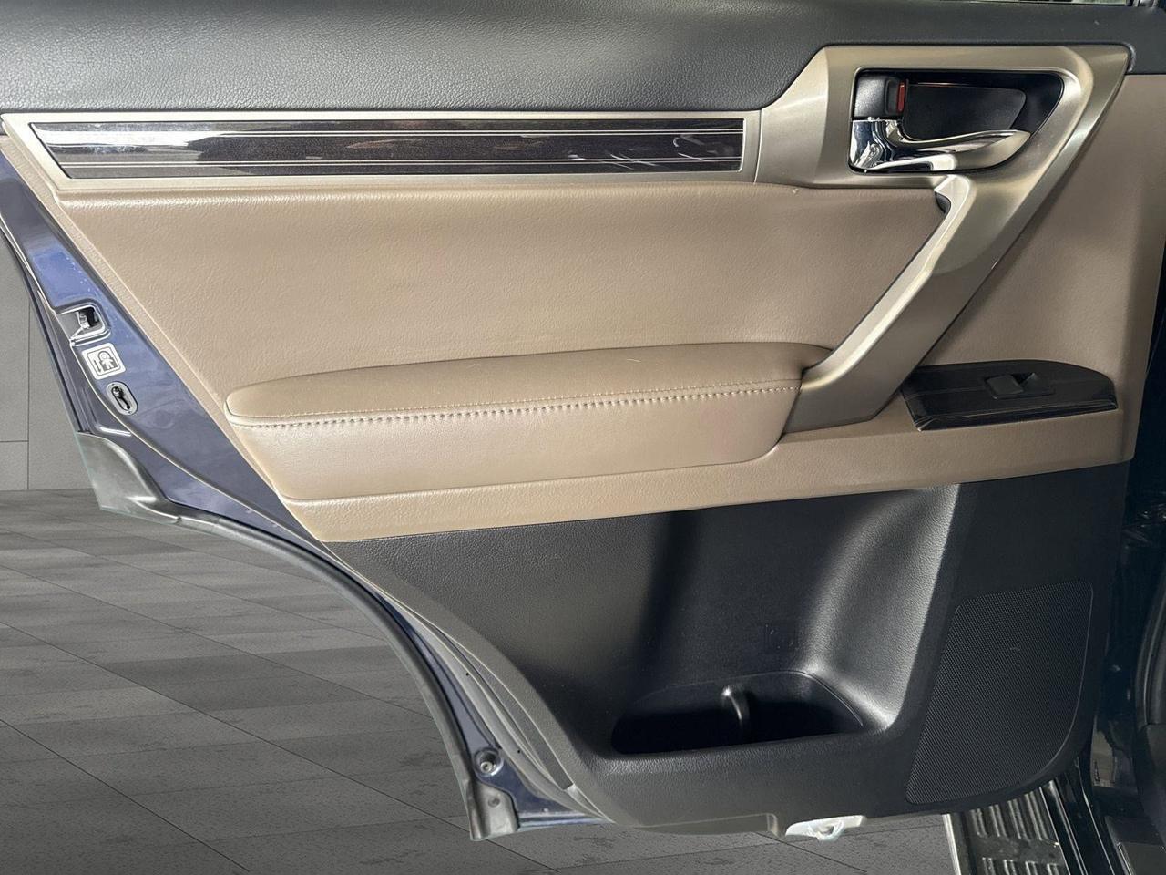 2021 Lexus GX 460 Premium San Antonio TX