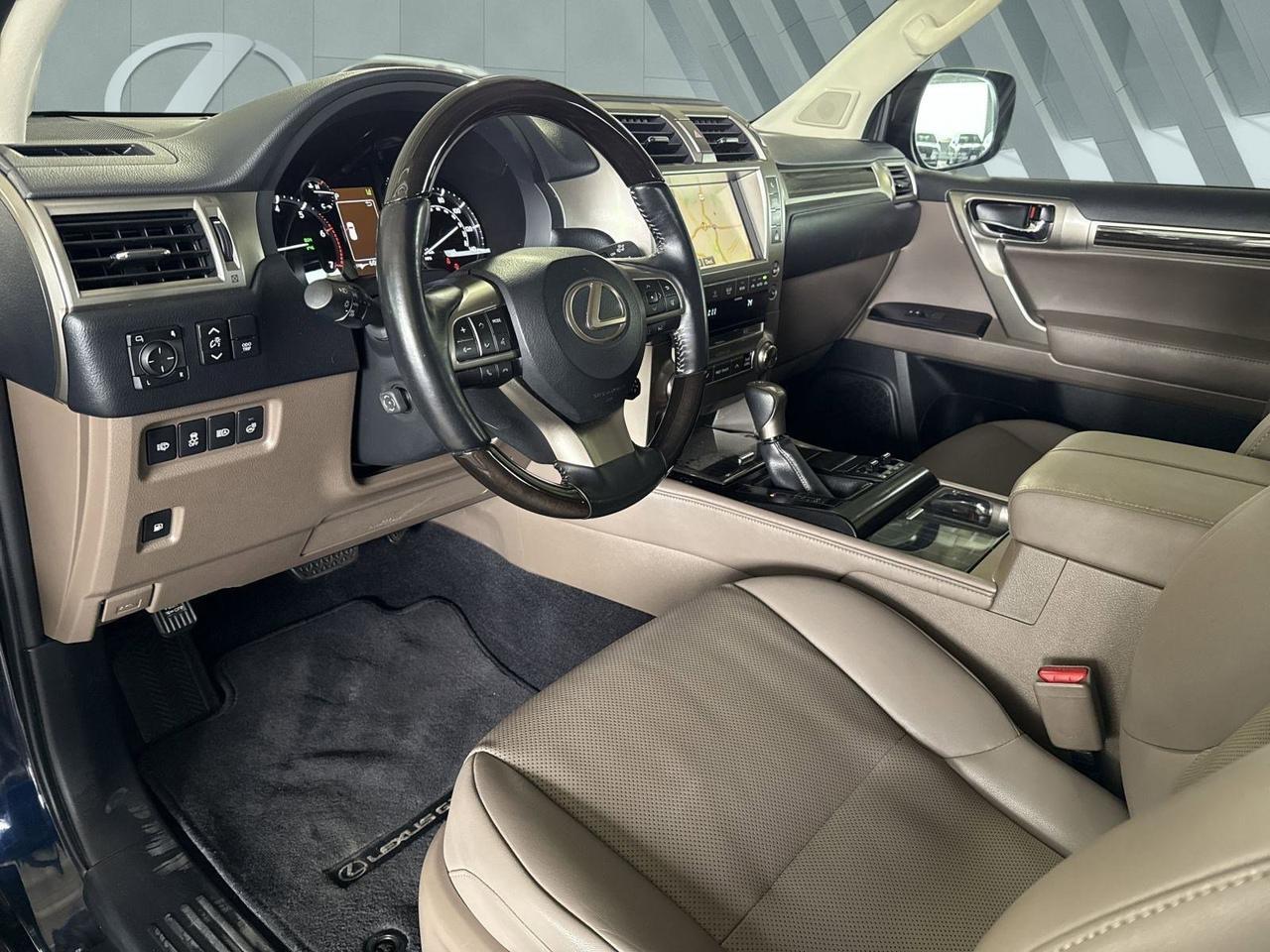 2021 Lexus GX 460 Premium San Antonio TX
