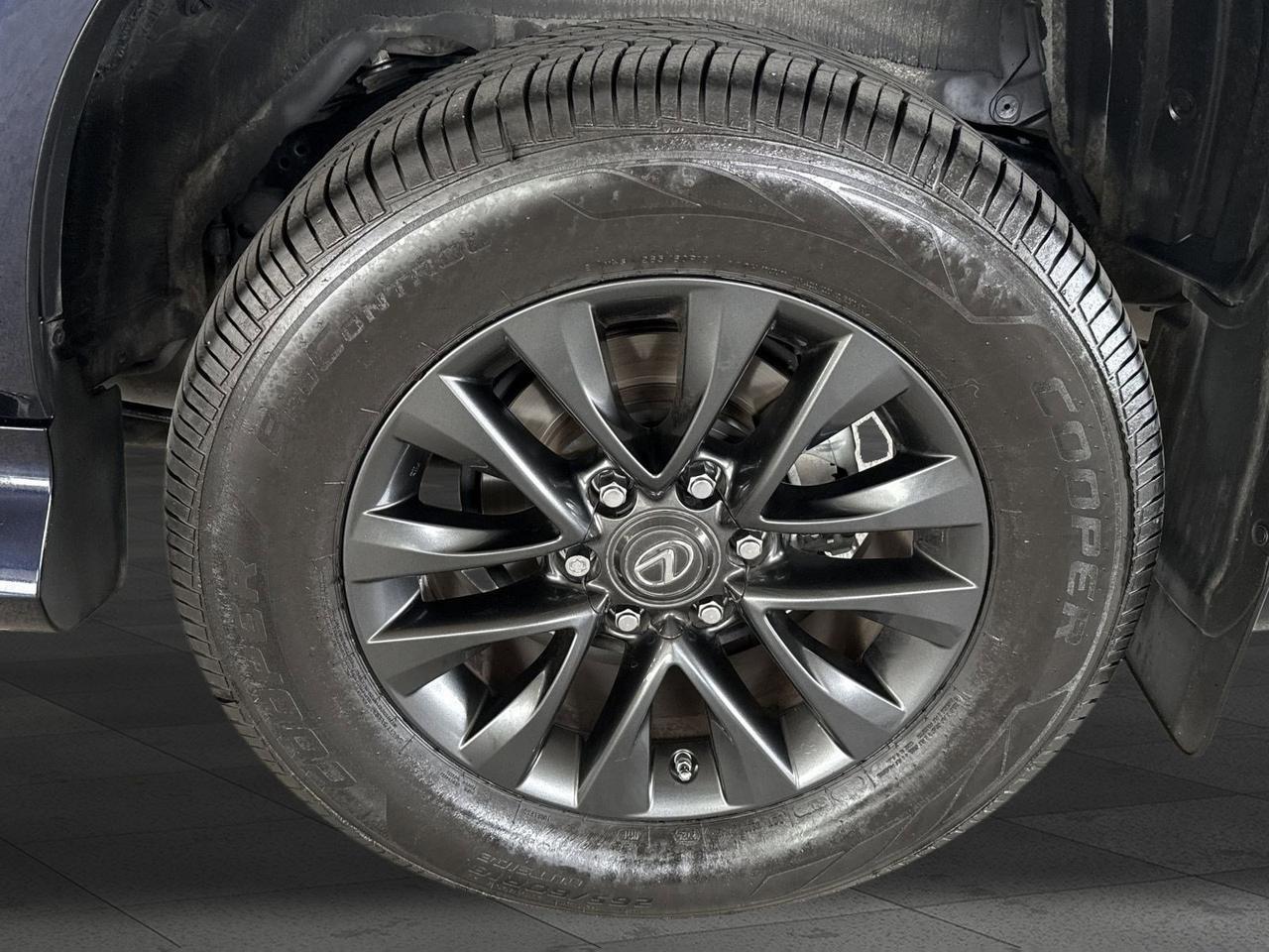 2021 Lexus GX 460 Premium San Antonio TX