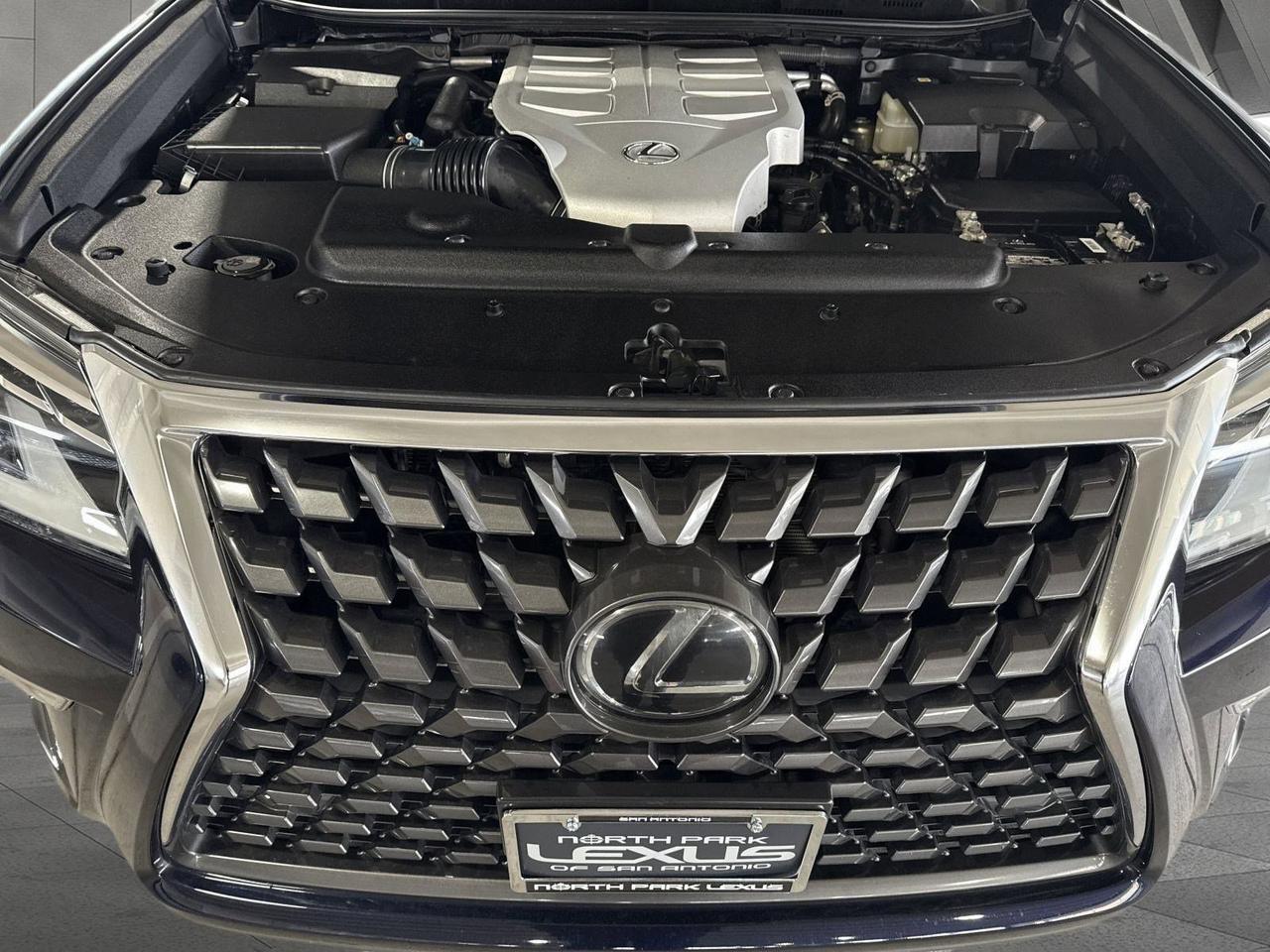 2021 Lexus GX 460 Premium San Antonio TX